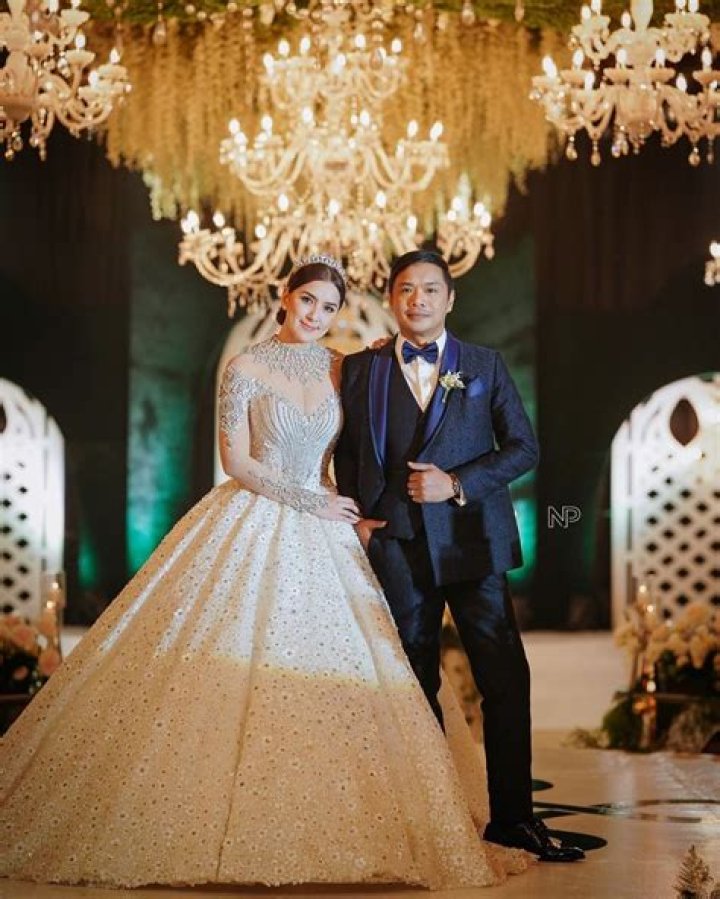 LOOK Ara Mina's lovely mom as Mutya ng Pasig GMA Entertainment