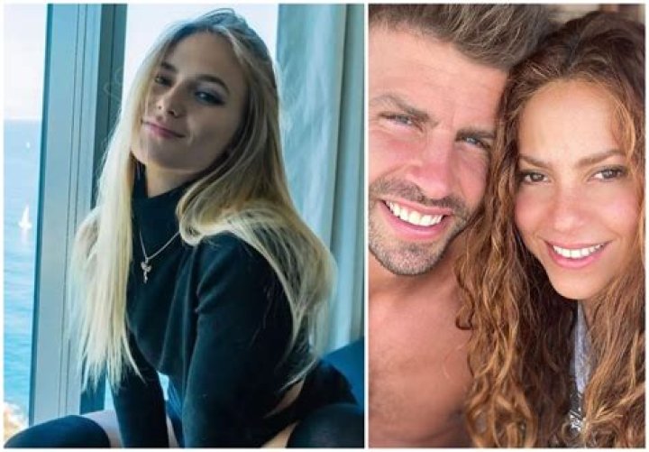 Look away, Shakira! Meet Clara Chia Marti, Gerard Piqu&eacute;&rsquo;s new love