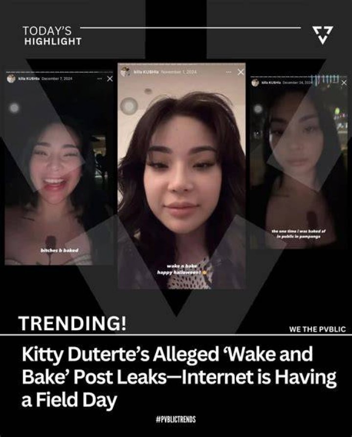 LOOK Kitty Duterte only rents gown for the &lsquo;Linggo ng Wika