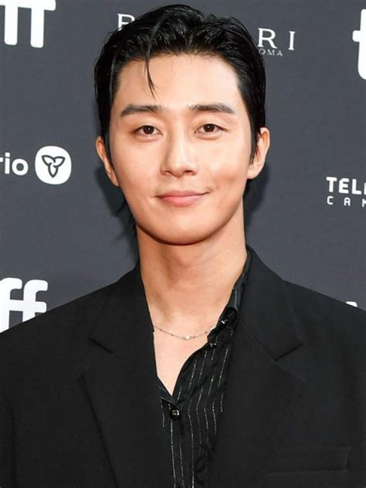 LOOK Park SeoJoon as part of the &lsquo;The Marvels&rsquo;