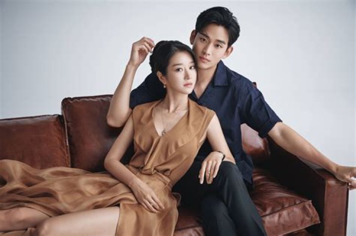 Look! Richard Juan Recreates Kim SooHyun&rsquo;s Looks In "It&rsquo;s Okay To Not