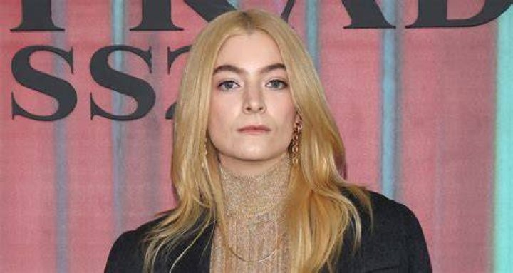 Lorde Shares Heartbreaking Update While Battling Mystery Illness
