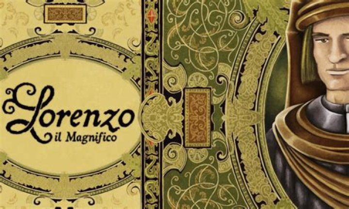 Lorenzo il Magnifico (Lorenzo de&rsquo; Medici) (Congiura Dei Pazzi)