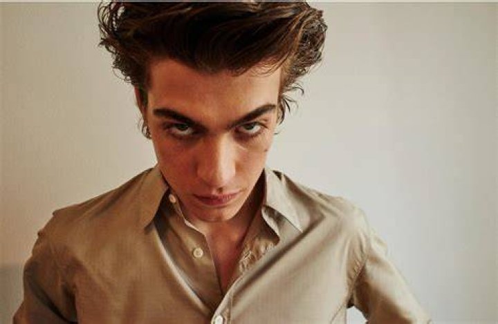 Lorenzo Zurzolo Age, Height, Net Worth, Movies, Dating, Girlfriend