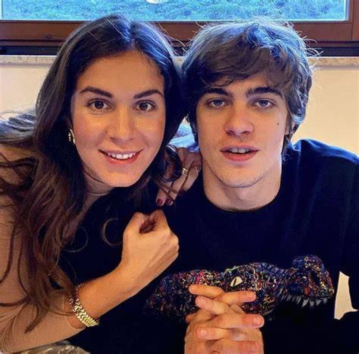 lorenzo zurzolo Couple photos, Photo, Couples