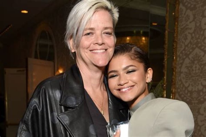 Lori Harvey &ldquo;The Zendaya Edit&rdquo; Block Party in LA &bull; CelebMafia