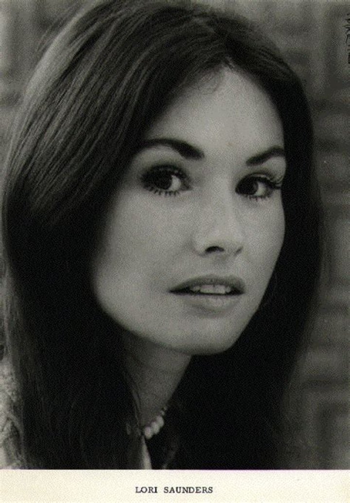 Lori Saunders Movies, Bio and Lists on MUBI