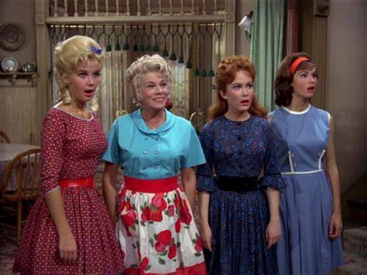 Lori Saunders/Petticoat Junction Fabulous Female Celebs of the Past