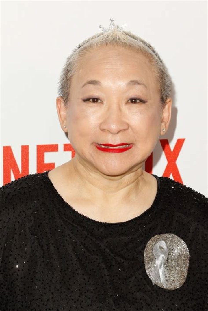 Lori Tan Chinn Actress The A.V. Club