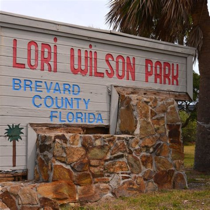Lori Wilson Park in Cocoa Beach Stay In Cocoa Beach