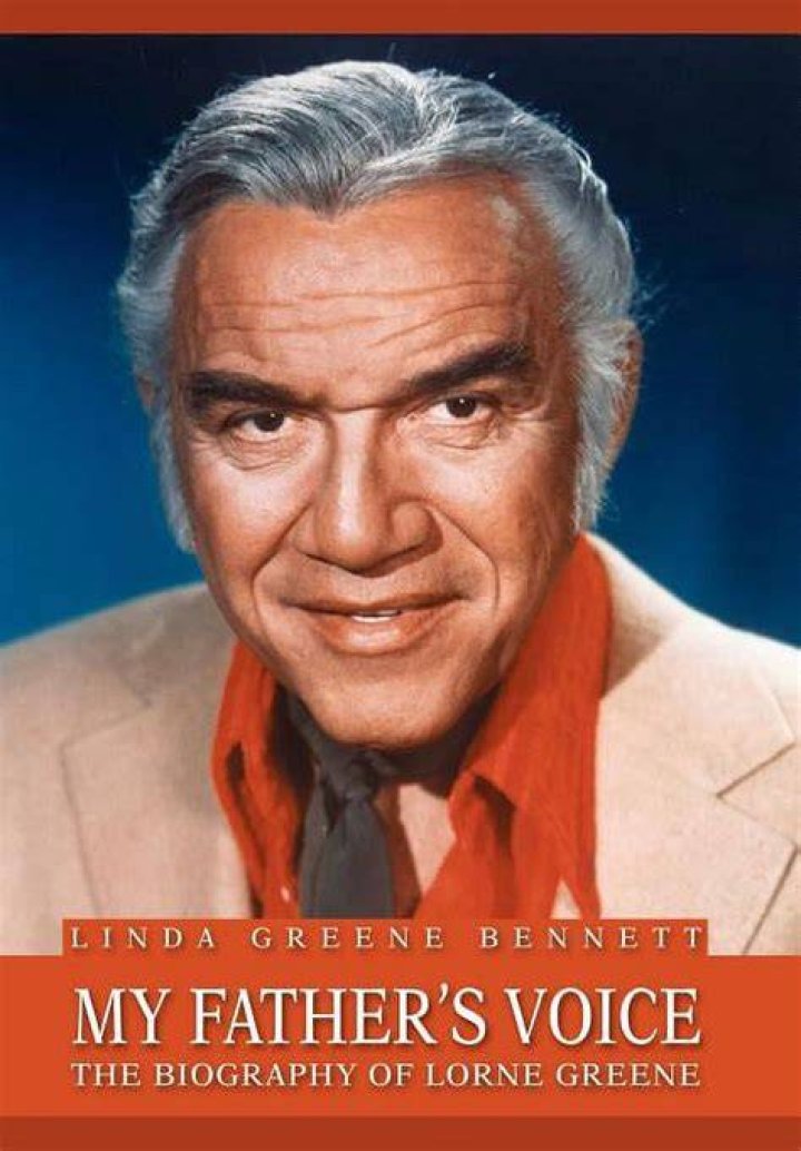 Lorne Greene Biography Facts, Childhood, Family Life & Achievements
