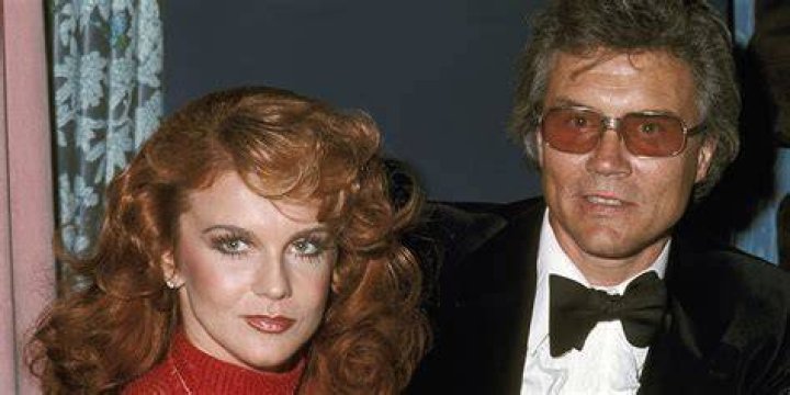 Lorne Greene Wed 'Extraordinary Bright' 'Bonanza' Costar Who