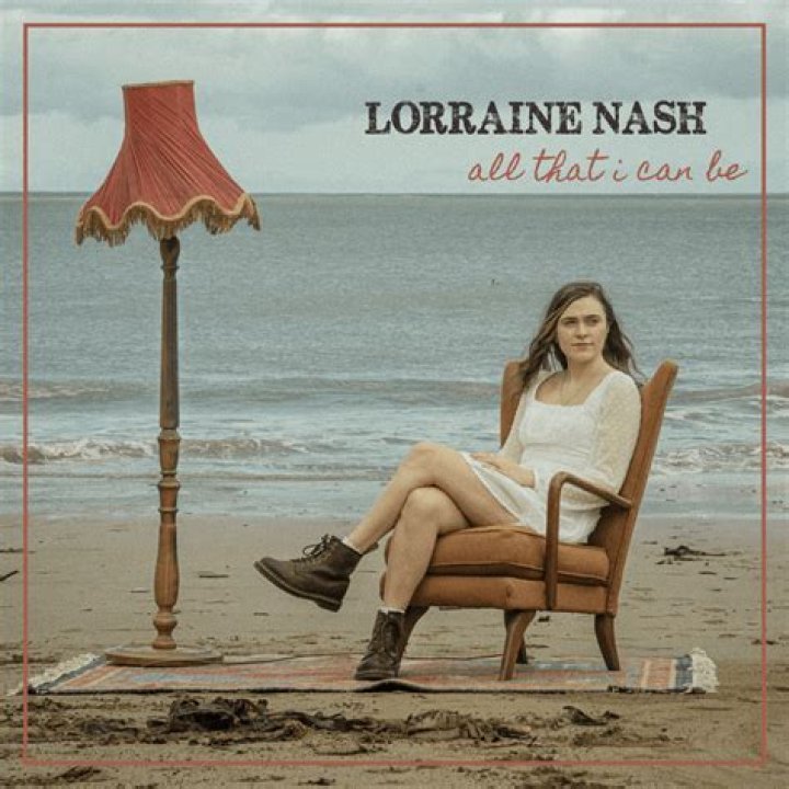 Lorraine Nash &ldquo;I could happily spend hours on Pro Tools layering