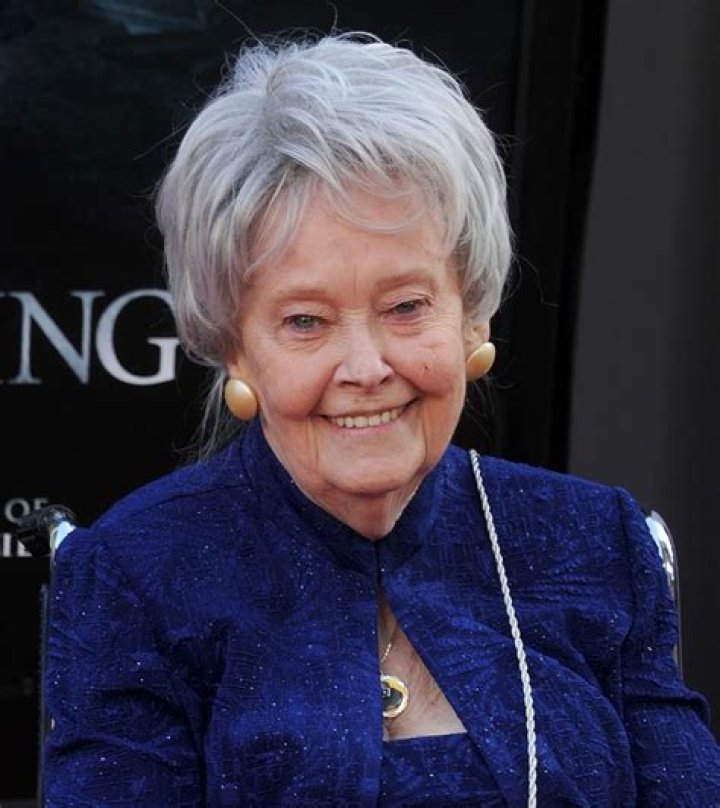 Lorraine Warren Biography IMDb