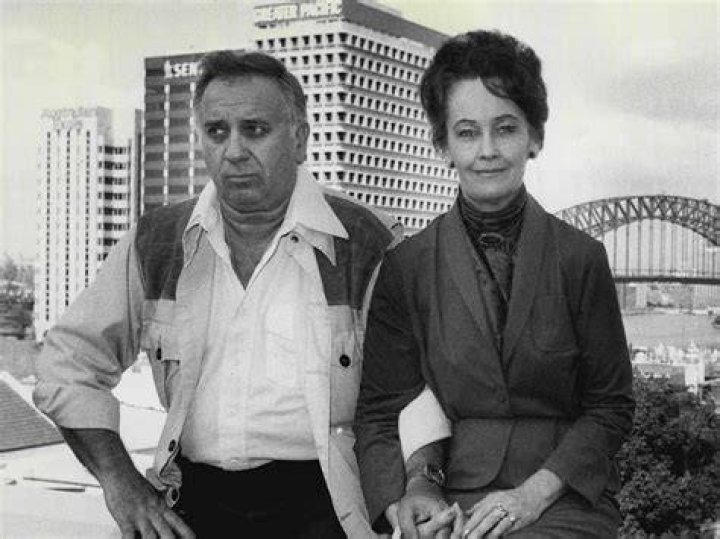 Lorraine Warren, Inspiration for The Conjuring, Dies at 92