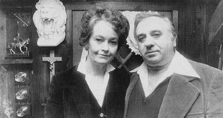 Lorraine Warren, paranormal investigator who inspired 'The Conjuring