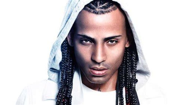 Los 16 cantantes de reggaeton m&aacute;s famosos