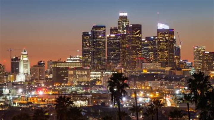 LOS ANGELES, CALIFORNIA, USA JUNE 26 Janeisha John arrives at the