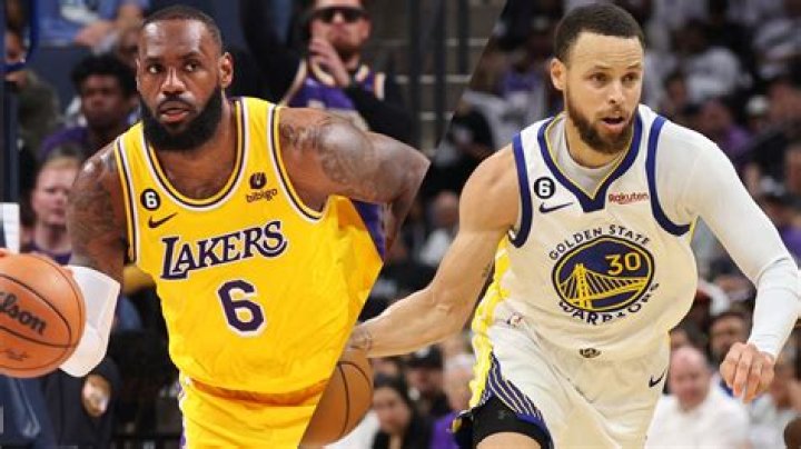 Los Angeles Lakers vs. Golden State Warriors PlayIn Game Who Wins