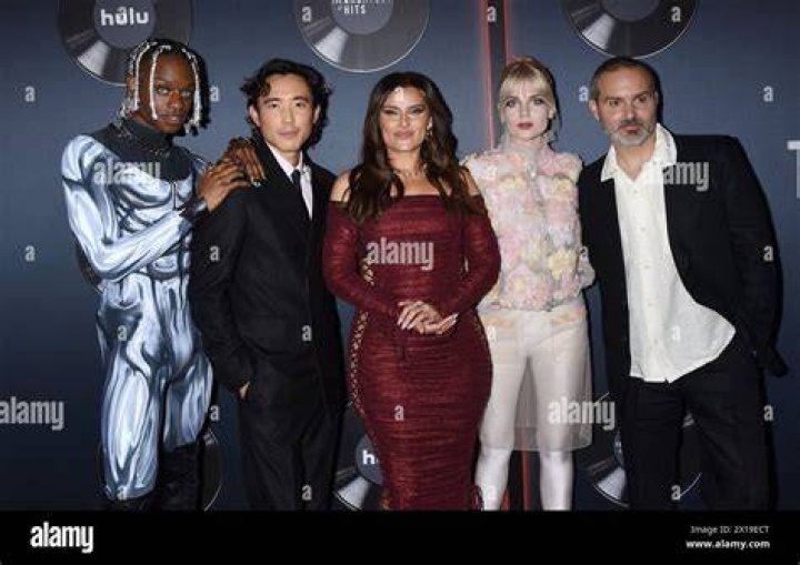 Los Angeles, USA. 15th Apr, 2023. Josh Fink attends the 9th Annual