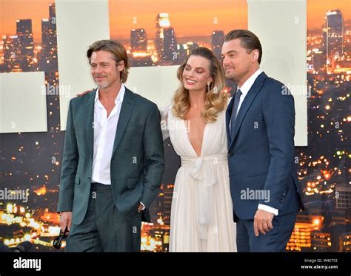 Los Angeles, USA. 22nd July, 2019. Margaret Qualley, Paul Qualley & Rainey Qualley at the