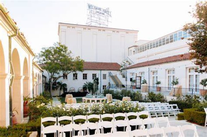 Los Angeles Wedding & Event Planner