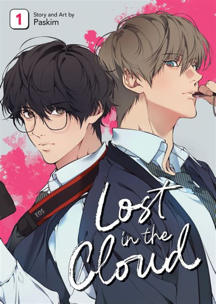 Lost in the Cloud Manhwa by Paskim (Lezhin Comics) การวาดรูปคน, การ