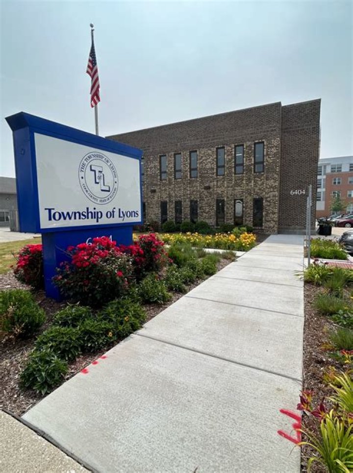 Lou Ann Benson Township of North Brunswick