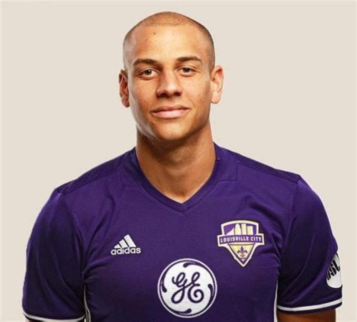 Lou City FC star forward Luke Spencer on chasing another USL Cup title