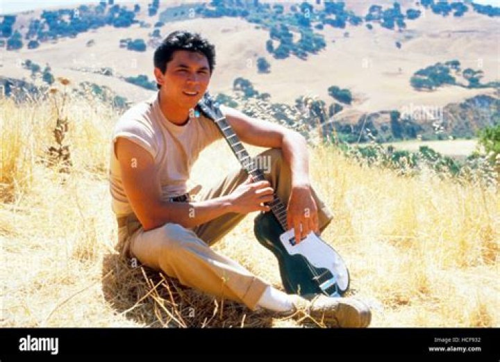 Lou Diamond Phillips Turner Classic Movies