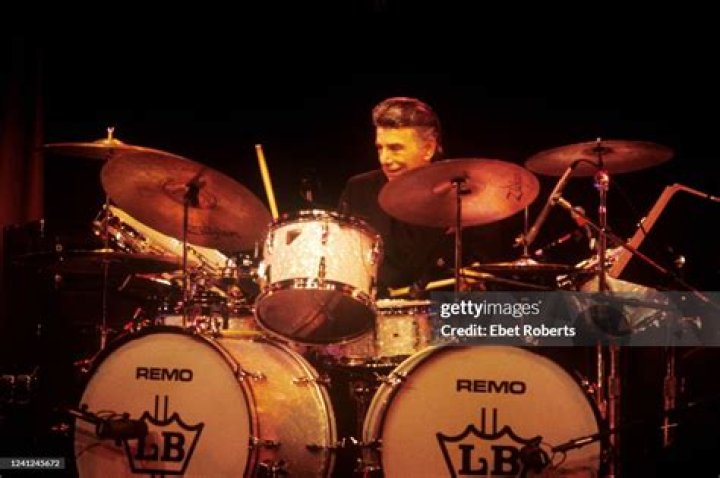 Louie Bellson's widow shares memories of her husband Local News