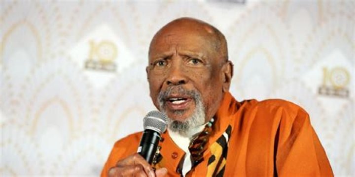 Louis Gossett Jr. passed away Looking back at his best series and movies