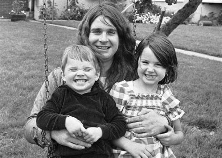 Louis Osbourne Siblings, children, net worth, career, and house