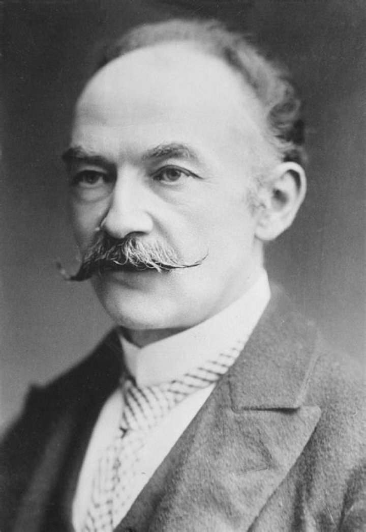 Louis Thomas Hardy Wiki Age Parents Biography & More