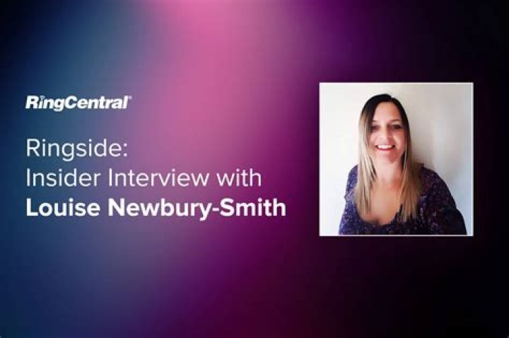 Louise NewburySmith LinkedIn