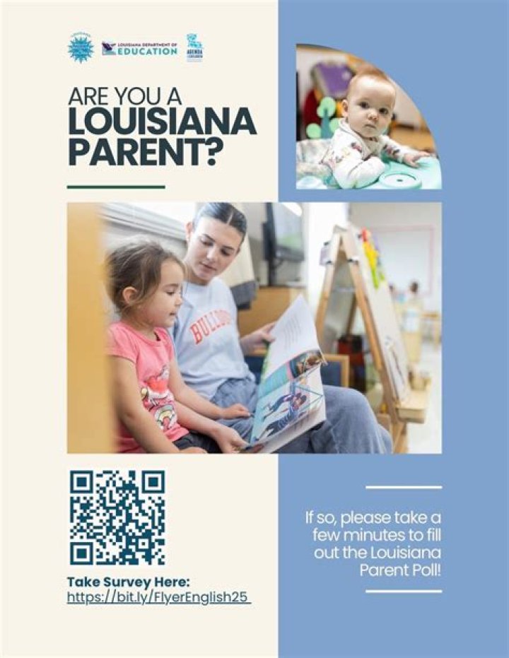Louisiana Parents Take This Out of Your Kids Lunch Box Now