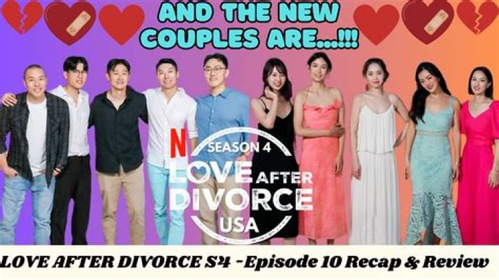Love After Divorce / Ricky / Harim (Reaction Video ) Korean Drama YouTube