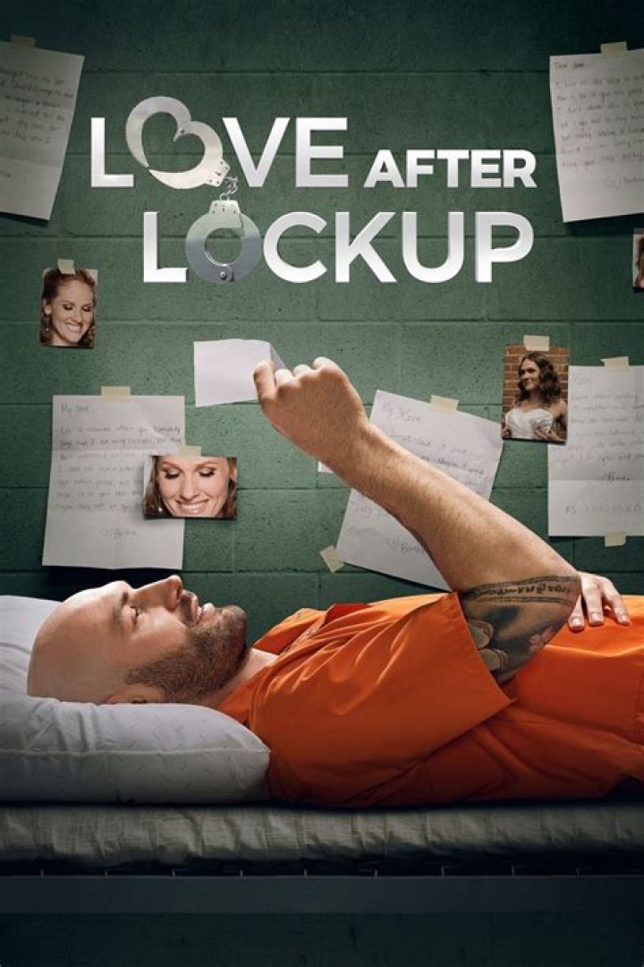 Love After Lockup Where are They Now? Love After Lockup Release Date