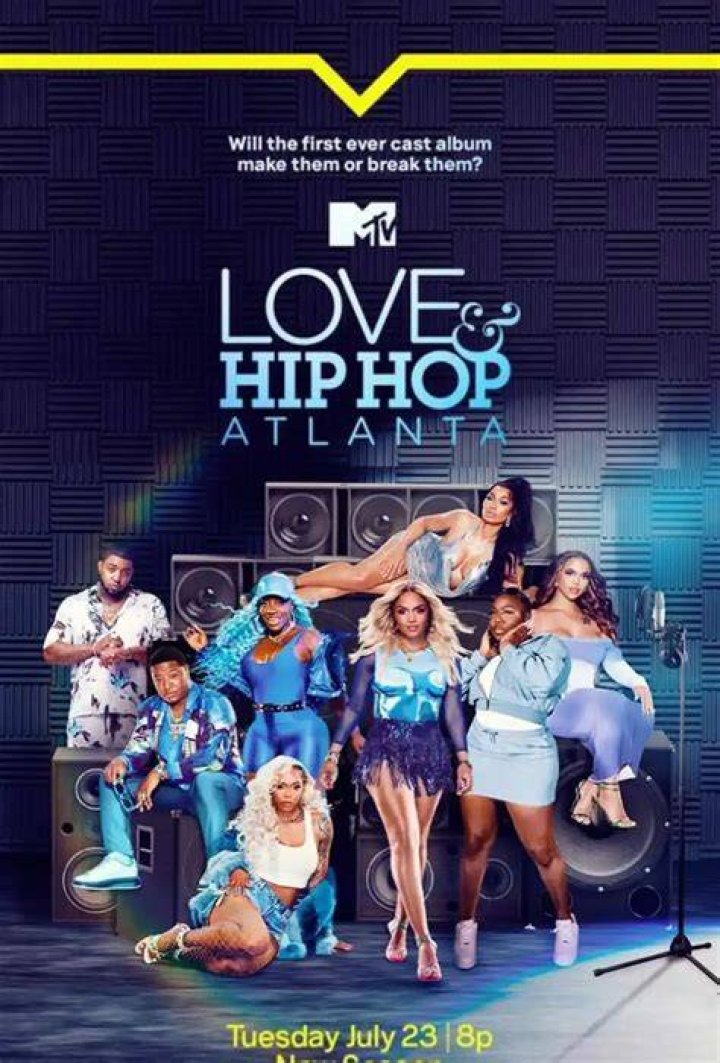 Love & Hip Hop's Erica Mena Shares First Photos of Daughter