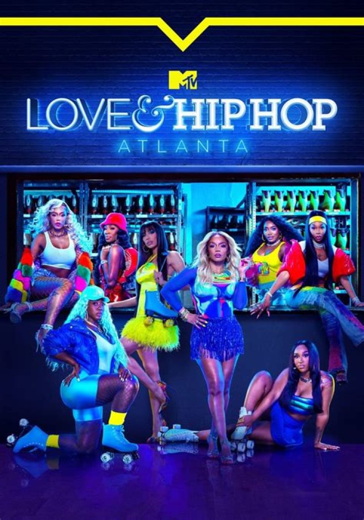 Love and Hip Hop Atlanta Season 11 full cast with Instagram links