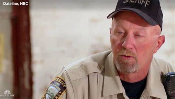 Love Has Won Sheriff says cult used essential oils to hide rotting