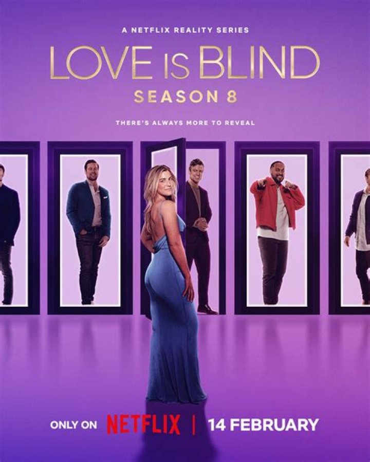 Love Is Blind S6 Who Are Jimmy's Girl Friends From Show Show Star News