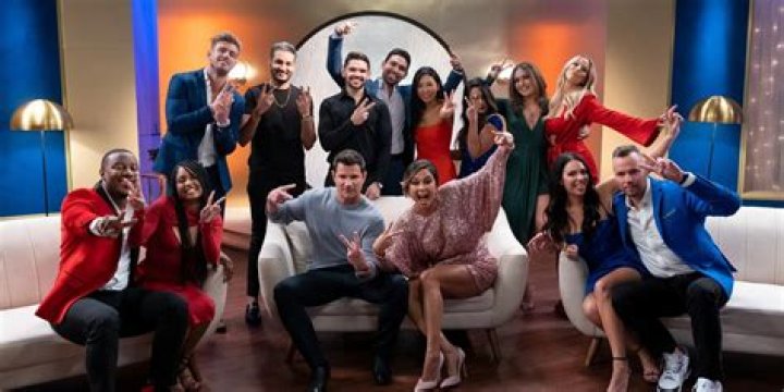 Love Is Blind Season 2 Are Nick and Danielle Still Together? Glamour