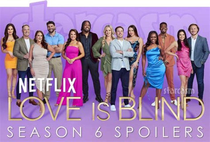 Love Is Blind Season 6 Are AD and Clay Still Together?