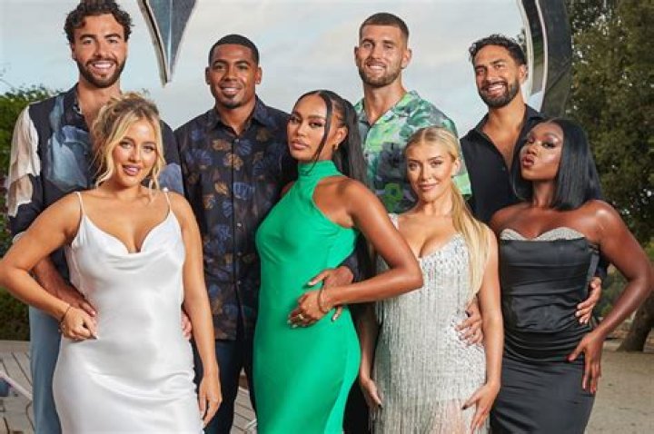 Love Island 2021 RunnerUp Toby Aromolaran Gives Love a Second Chance
