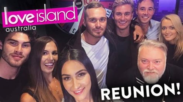 Love Island Australia (Season 1) Love Island Wiki FANDOM powered by