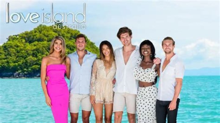 Love Island Australia Season 2 Recaps! Hit Network