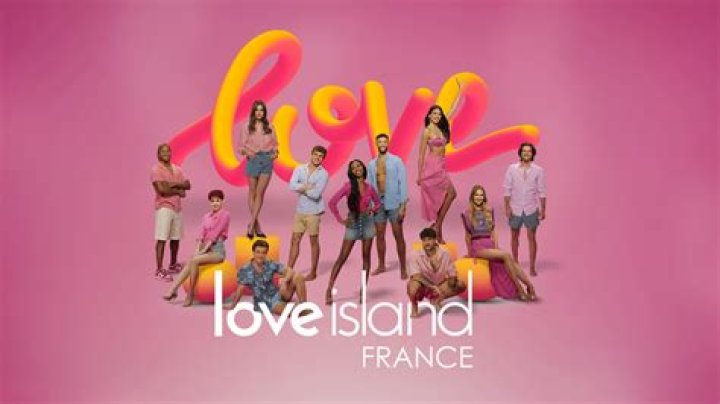 Love Island France sur 6play voir les &eacute;pisodes en streaming