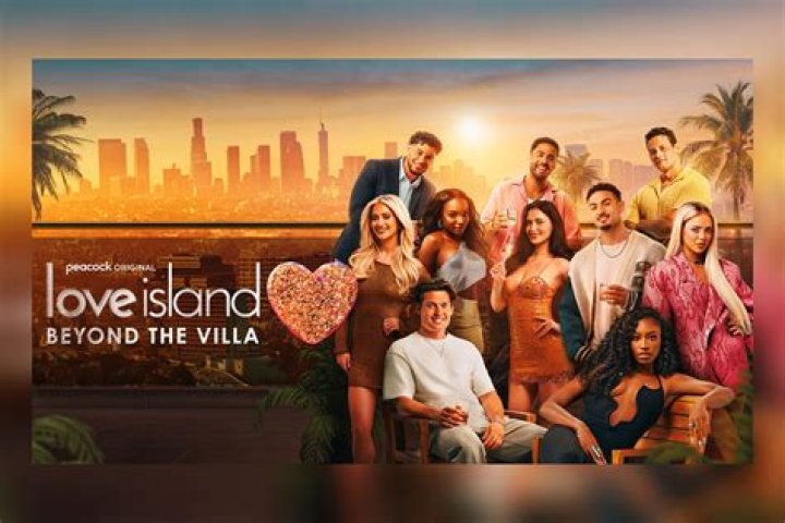 Love Island Season 4 Insider