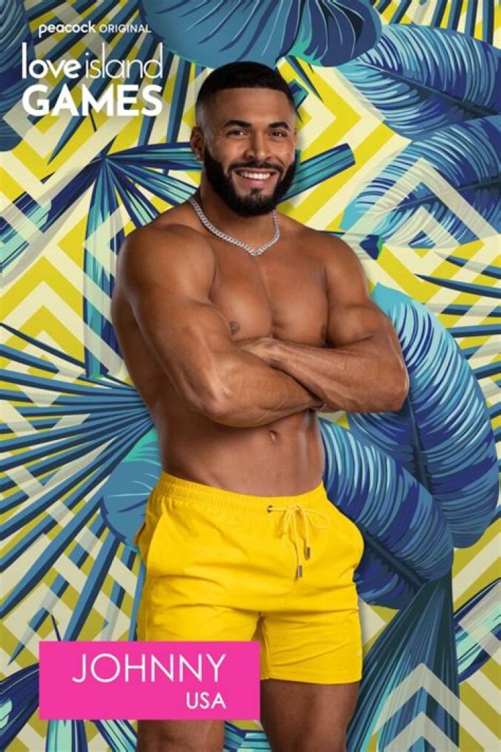 Love Island Stars Johnny Lee And Cely Still Together? The RC Online